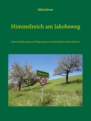 cover image of Himmelreich am Jakobsweg